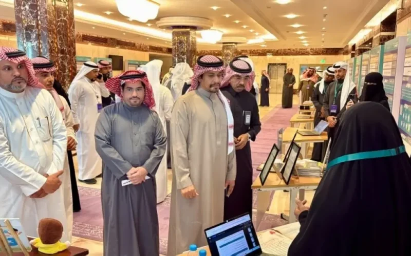 3 مسارات دراسية.. انطلاق ملتقى تعليم الأحساء لرفع كفاءة الطلاب في المواد الأساسية